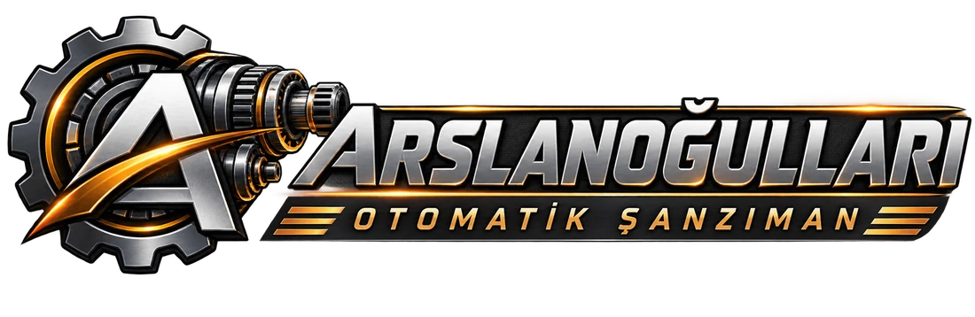 Arslanoğulları Otomatik Şanzıman